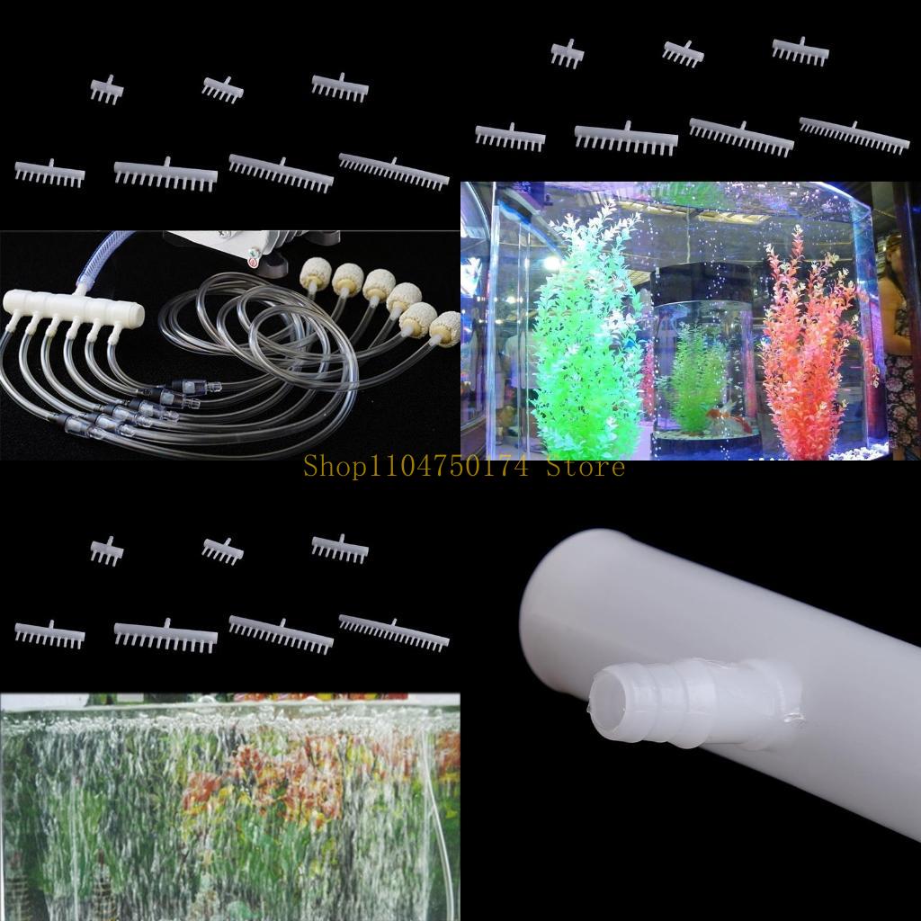 Planted Aquarium Heater - Aquarium Air Control Hebel Splitter für