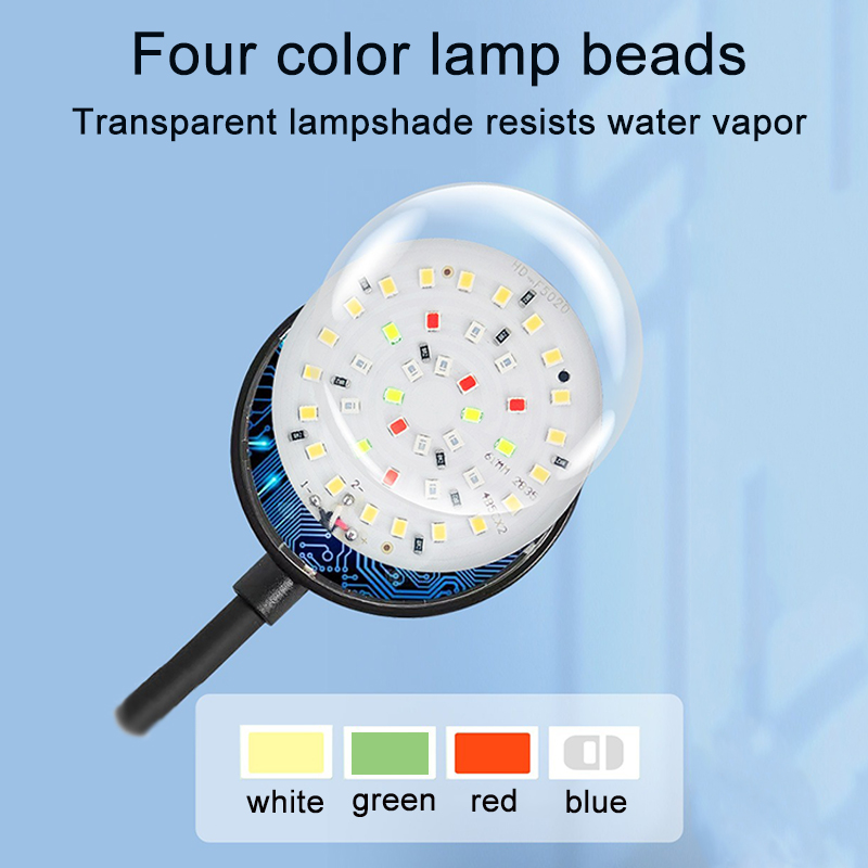 USB Aquarium LED Lampe Aquariu – Aquarium Plant Iron Bewertung und Preis