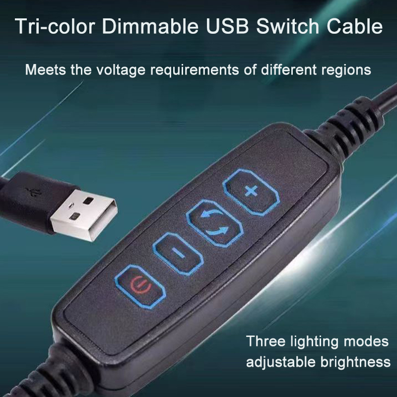 USB Aquarium LED Lampe Aquariu – Aquarium Plant Iron Bewertung und Preis