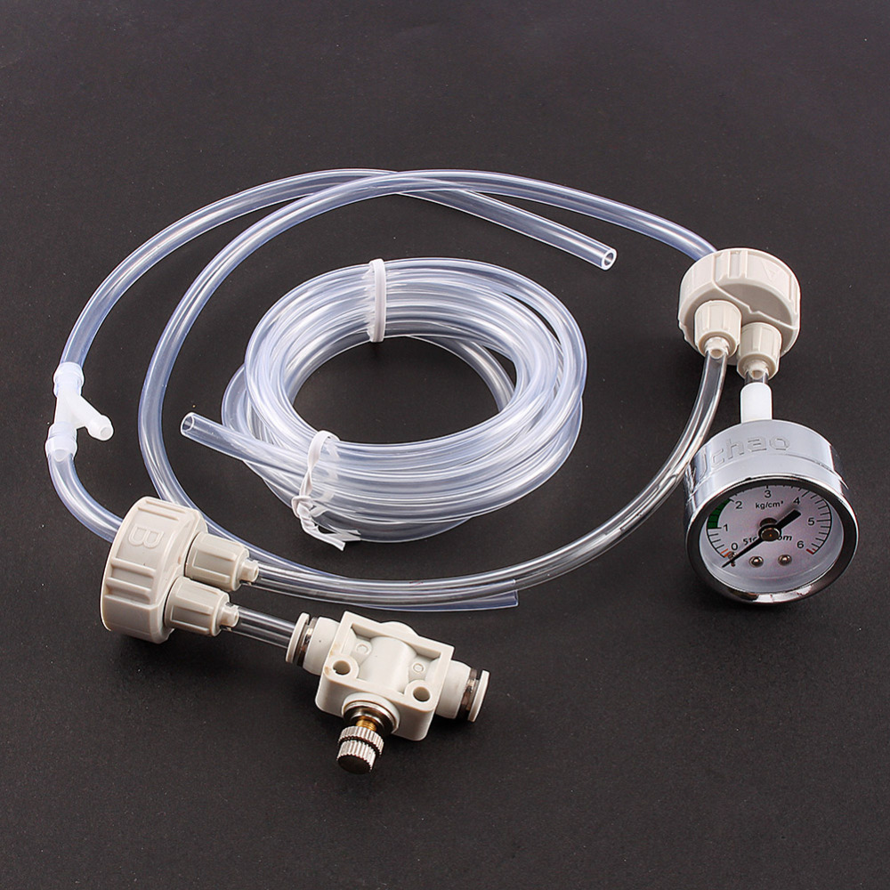 DIY CO2 Ventil Diffusor Aquari – Planted Aquarium Co2 Kit Bewertung und Preis