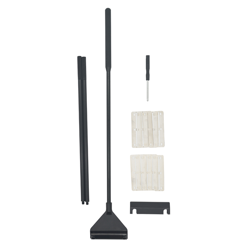 Aquarium Algen Entferner Alumi – Planted Aquarium Cleaning Kit Bewertung und Preis