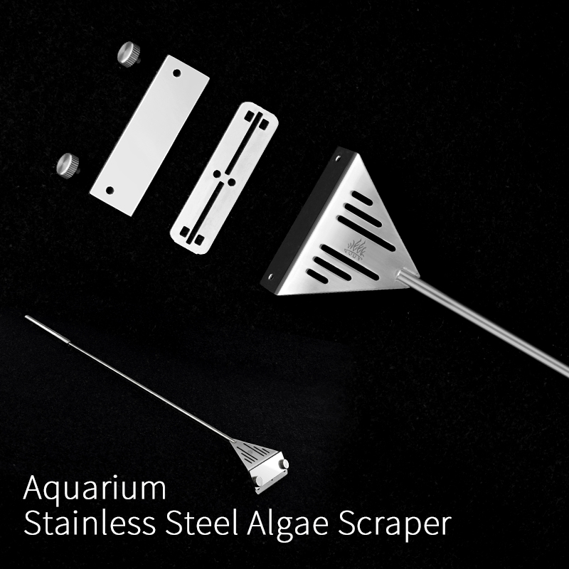 Woche Aqua Edelstahl Aquarium  – Planted Aquarium Kit Bewertung und Preis