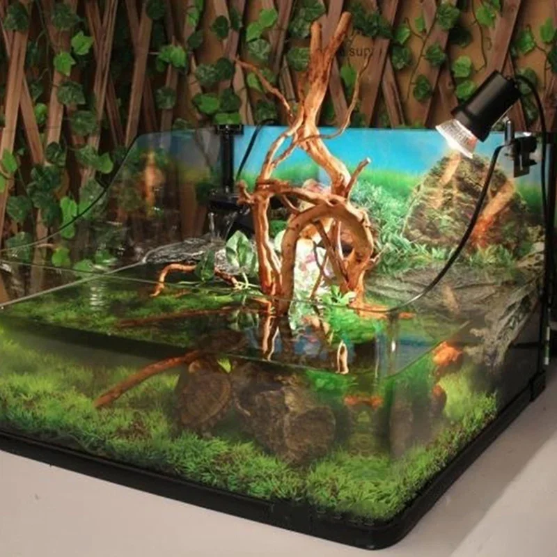 Natürlicher Baumstamm Treibhol – Planted Aquarium Media Bewertung und Preis