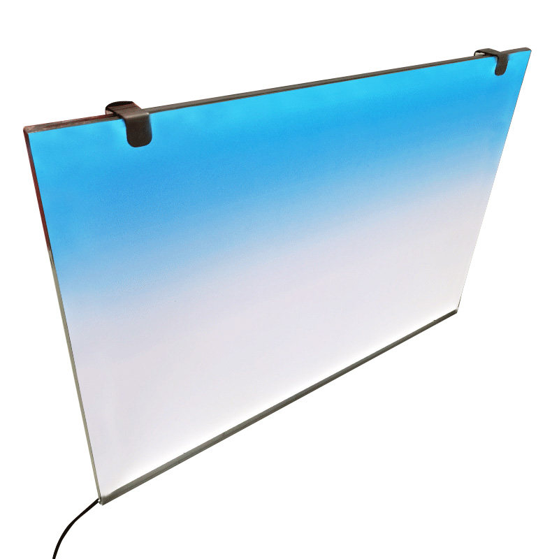 Maßgefertigtes LED-Aquarium-Hi – Aquarium Planted Background Bewertung und Preis