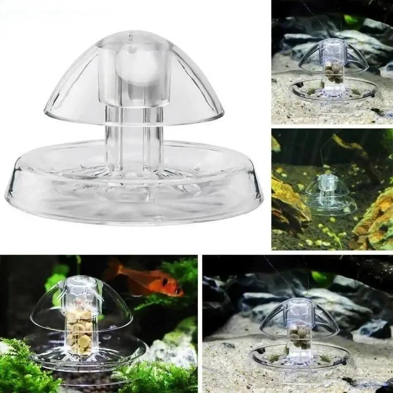 2026 Neu 6/8CM Klare Plastik-S – Planted Aquarium Materials Bewertung und Preis
