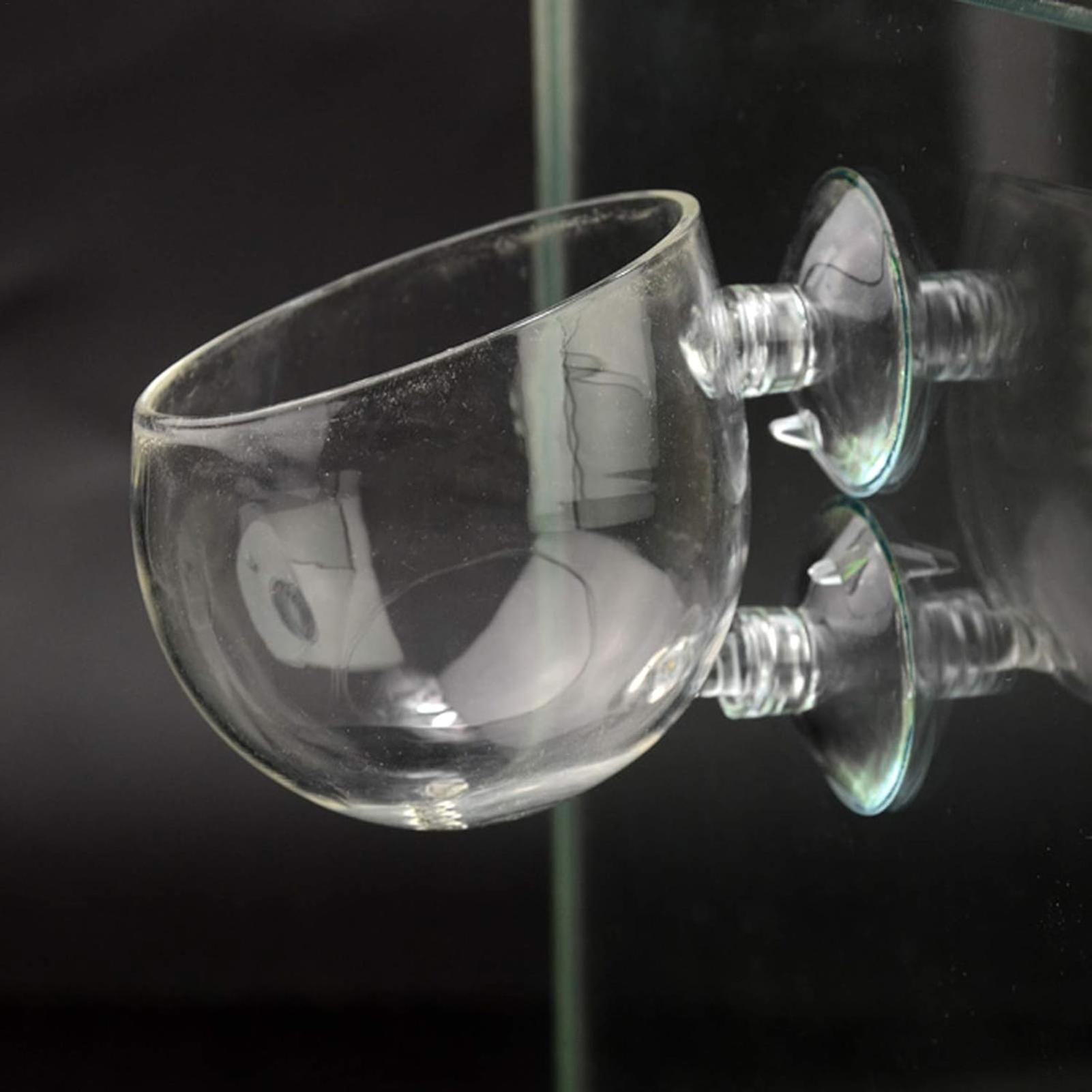 Aquarium-Pflanzenhalter Glas-W – Planted Aquarium Materials Bewertung und Preis