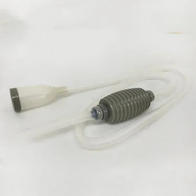 Aquarium-Siphon-Vakuumreiniger – Planted Aquarium Kit Bewertung und Preis