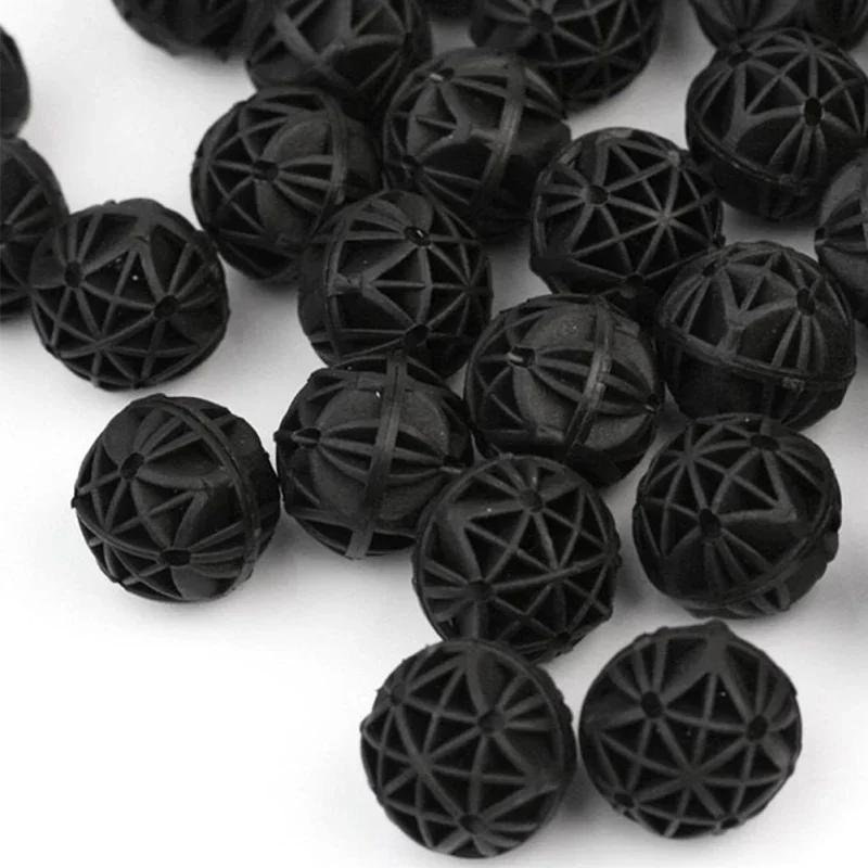 50 Stück 16mm Aquarium Bio-Fil – Planted Aquarium Kit Bewertung und Preis