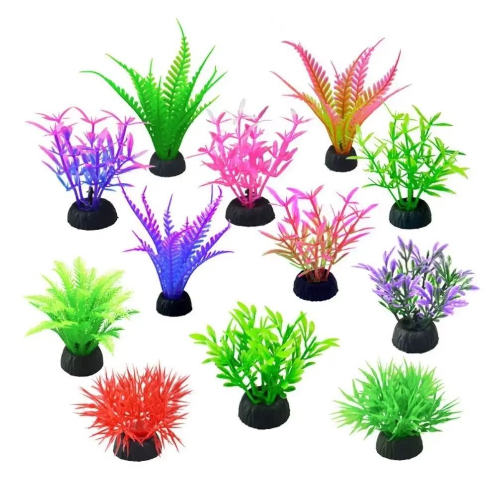 Künstliche Aquariumpflanze aus – Aquarium Planted Background Bewertung und Preis