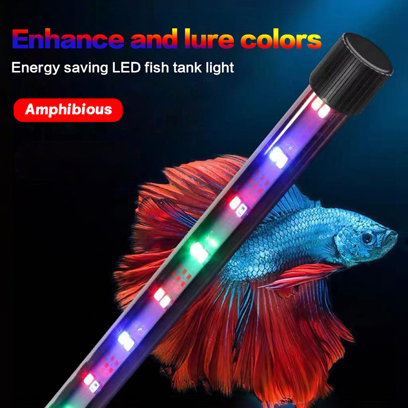 17-47CM USB Stecker Aquarium L – Aquarium Plant Iron Bewertung und Preis