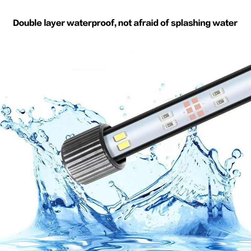 17-47CM USB Stecker Aquarium L – Aquarium Plant Iron Bewertung und Preis