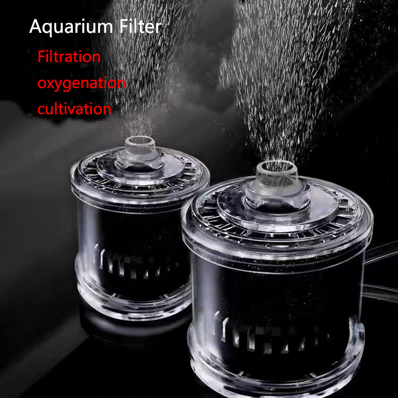 Aquarium Filter Fisch Poop Hoc – Planted Aquarium Media Bewertung und Preis