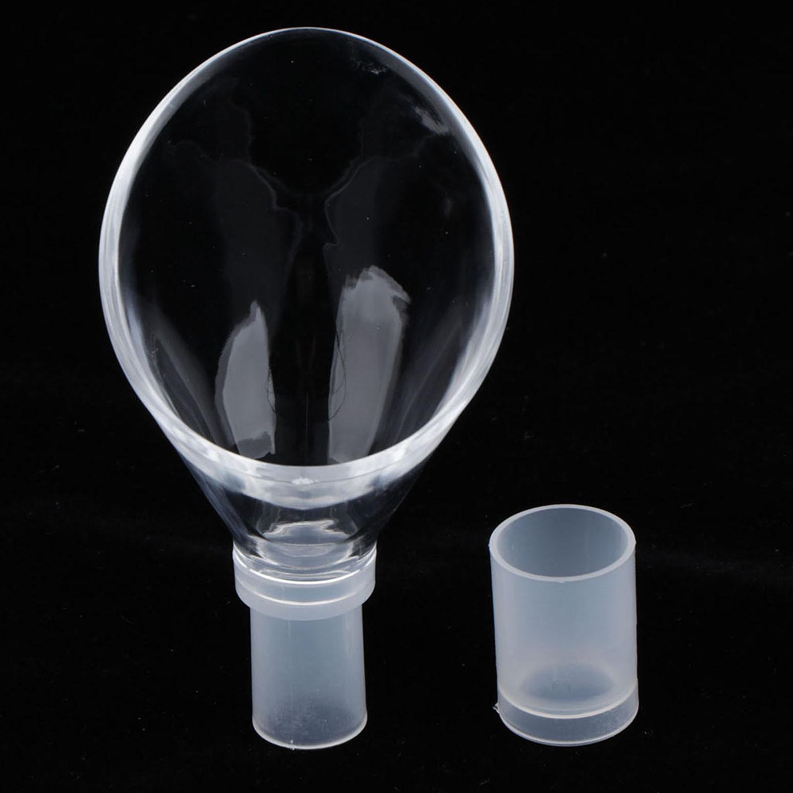 Transparenter Kunststoffauslas – Planted Aquarium Kit Bewertung und Preis