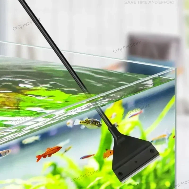 Aquarium Reinigung Werkzeug Fl – Planted Aquarium Kit Bewertung und Preis