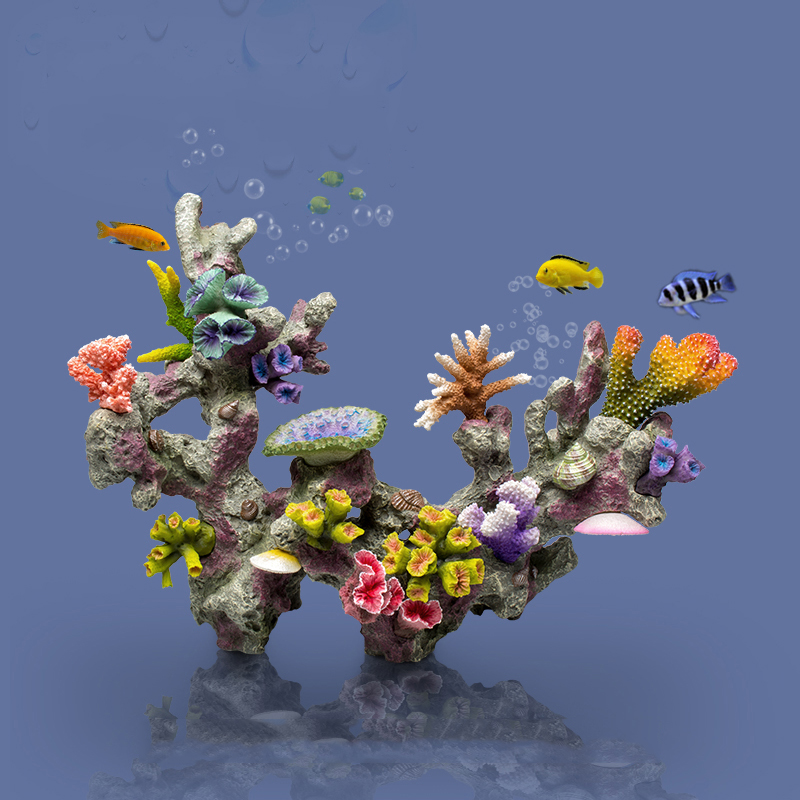 Betta Fishbowl Ornamente große – Planted Aquarium For Betta Bewertung und Preis