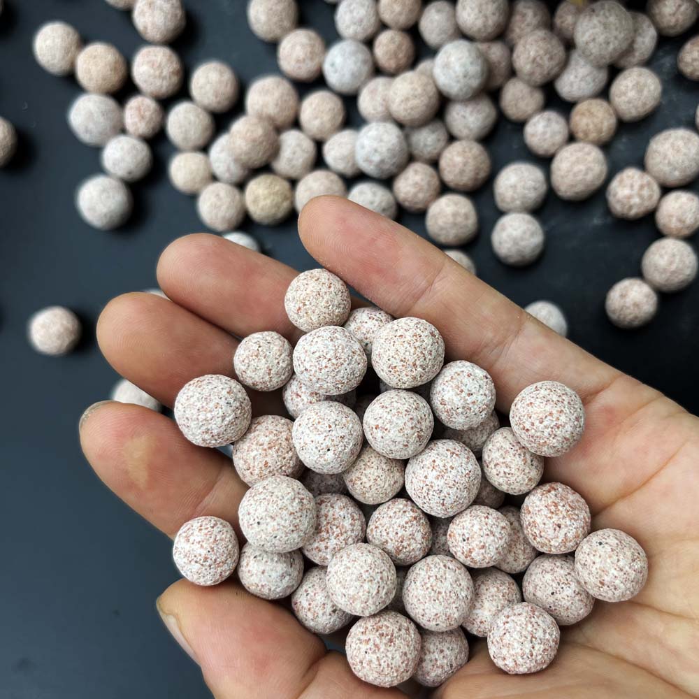 200/500g Aquarium Quarz Ball A – Planted Aquarium Media Bewertung und Preis