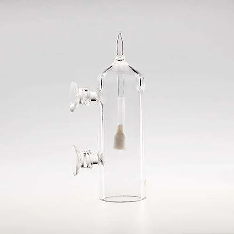 VIV Do Device Aquarium-Zylinde – Glass Co2 Drop Checker Bewertung und Preis