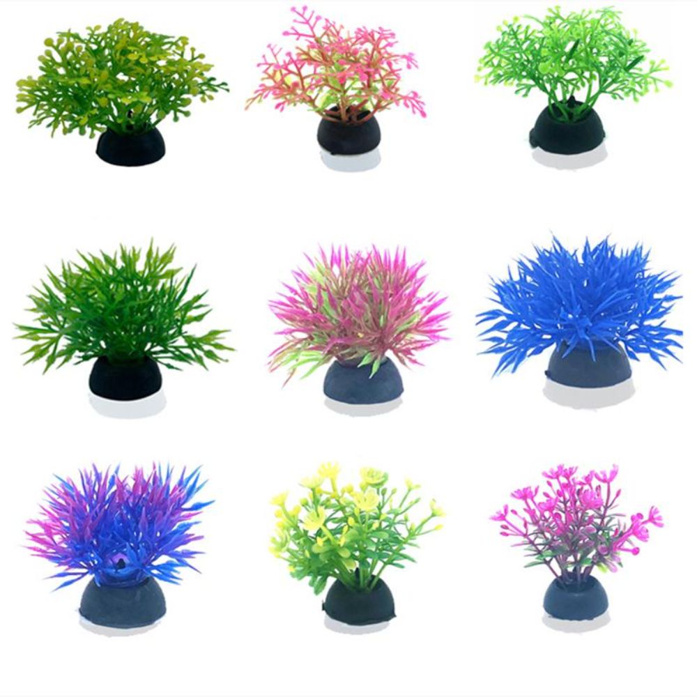 Künstliche Aquariumpflanze aus – Aquarium Planted Background Bewertung und Preis