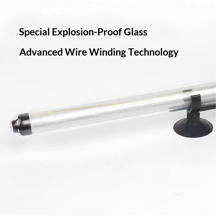 EHEIM Classic Explosionsgeschü – Planted Aquarium Heater Bewertung und Preis