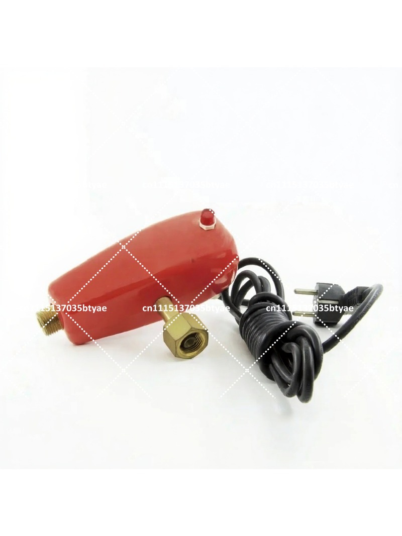 CO2-Heizungsregler mit Anzeige – Planted Aquarium Heater Bewertung und Preis