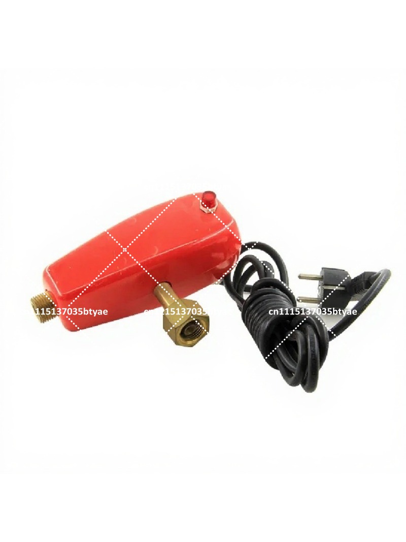 CO2-Heizungsregler mit Anzeige – Planted Aquarium Heater Bewertung und Preis