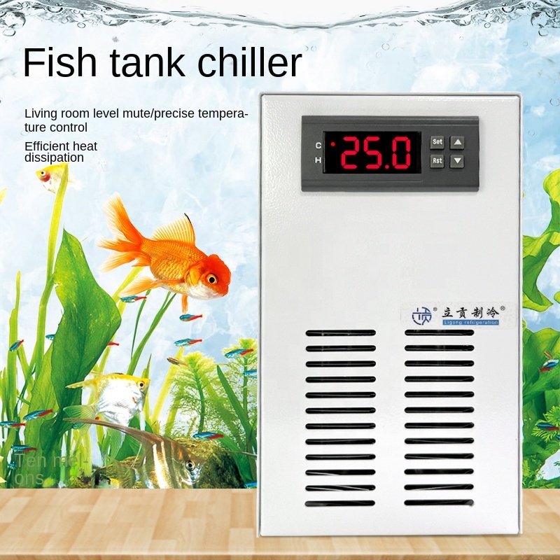 TOP Sales Aquarium Wasserkühle – Planted Aquarium Heater Bewertung und Preis