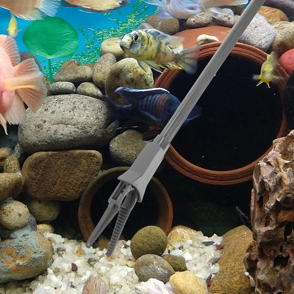 2-teiliges Set mit Pinzetten z – Planted Aquarium Hard Water Bewertung und Preis