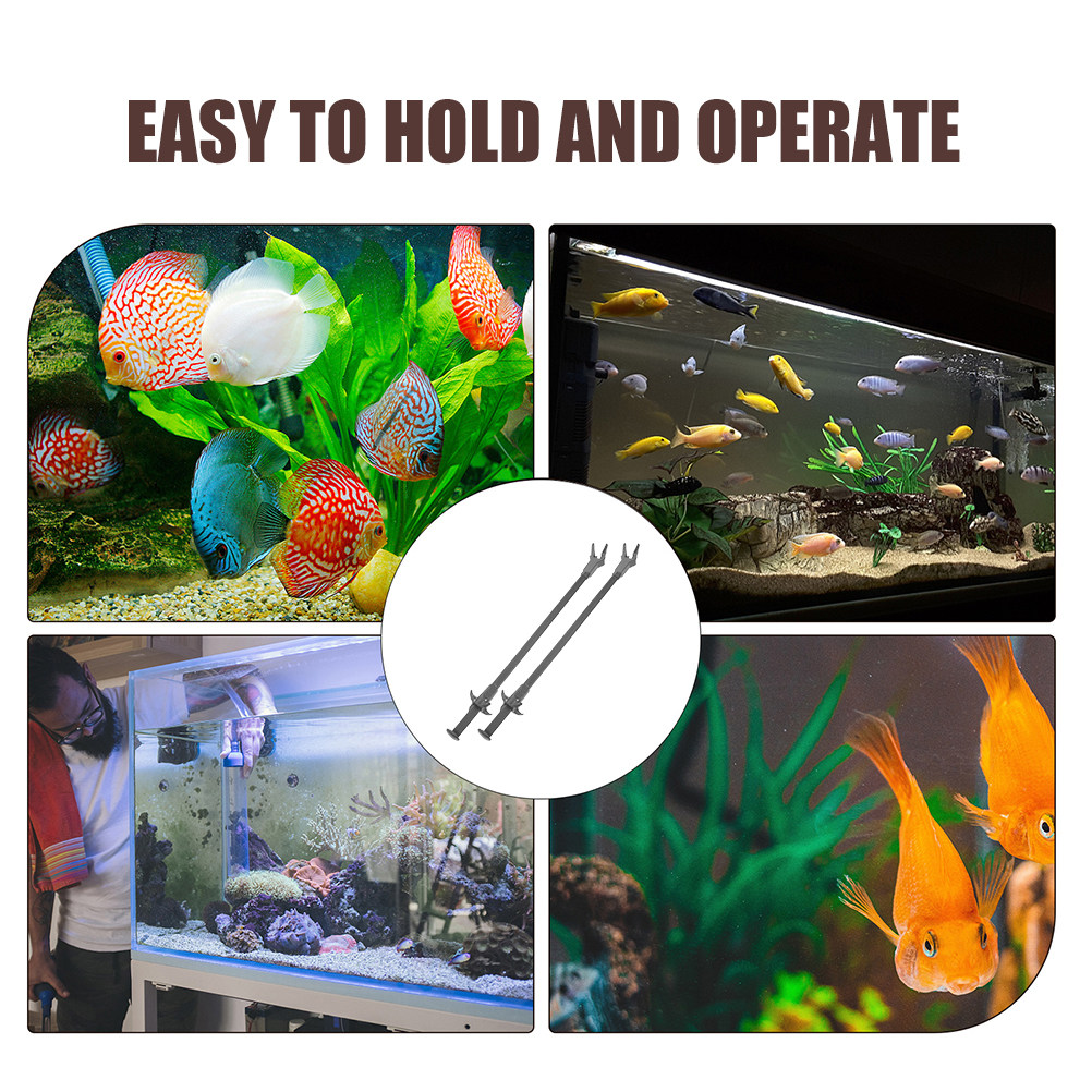 2-teiliges Set mit Pinzetten z – Planted Aquarium Hard Water Bewertung und Preis