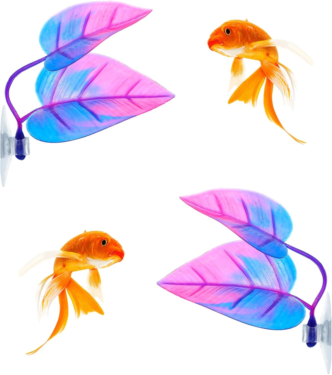 Betta-Fischblatt-Hängematte, d – Planted Aquarium For Betta Bewertung und Preis