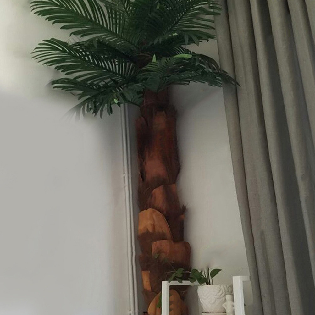 5 Stück lebensechte Palmenrind – Aquarium Planted Background Bewertung und Preis