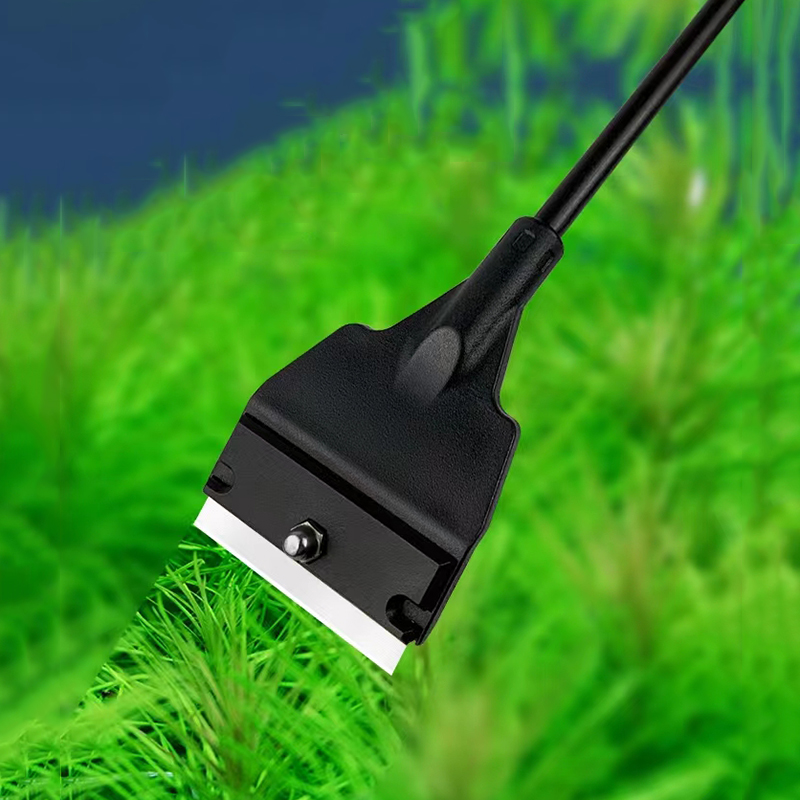 1Pc Licht Gewicht Aquarium Alg – Planted Aquarium Cleaning Kit Bewertung und Preis