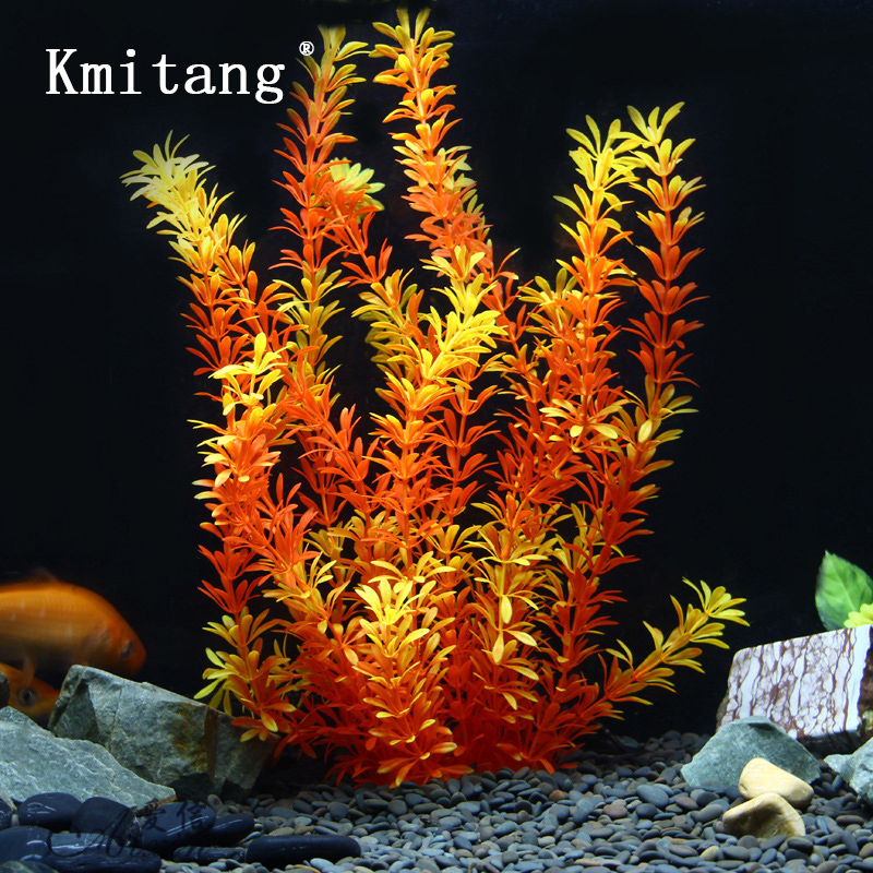 100cm Tropische Pflanzen, Groß – Planted Aquarium Materials Bewertung und Preis