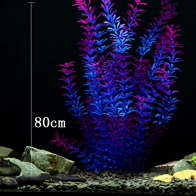 100cm Tropische Pflanzen, Groß – Planted Aquarium Materials Bewertung und Preis
