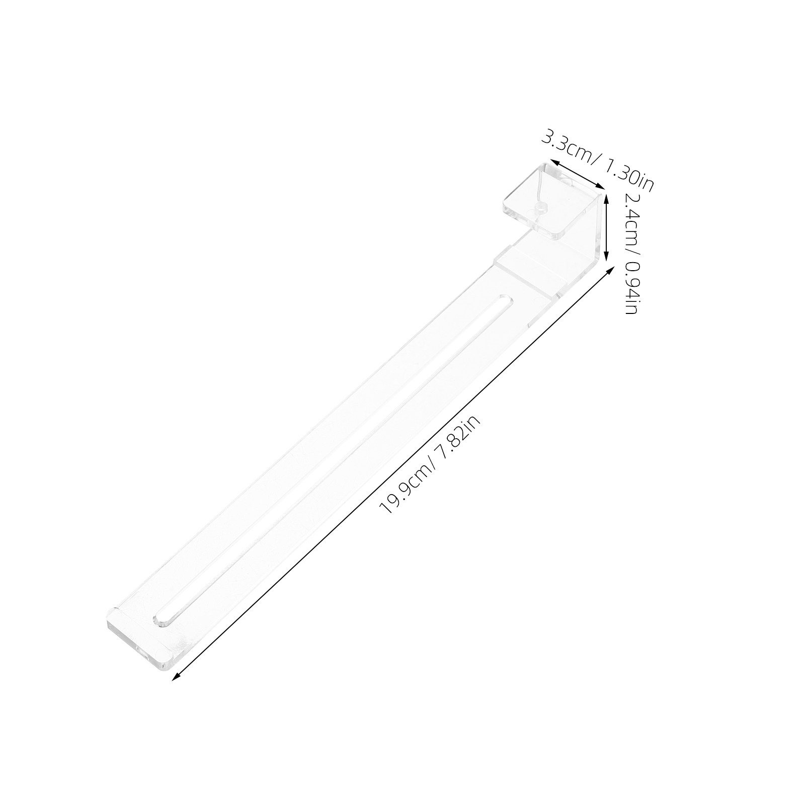 2 Stück platzsparende, transpa – Planted Aquarium For Betta Bewertung und Preis