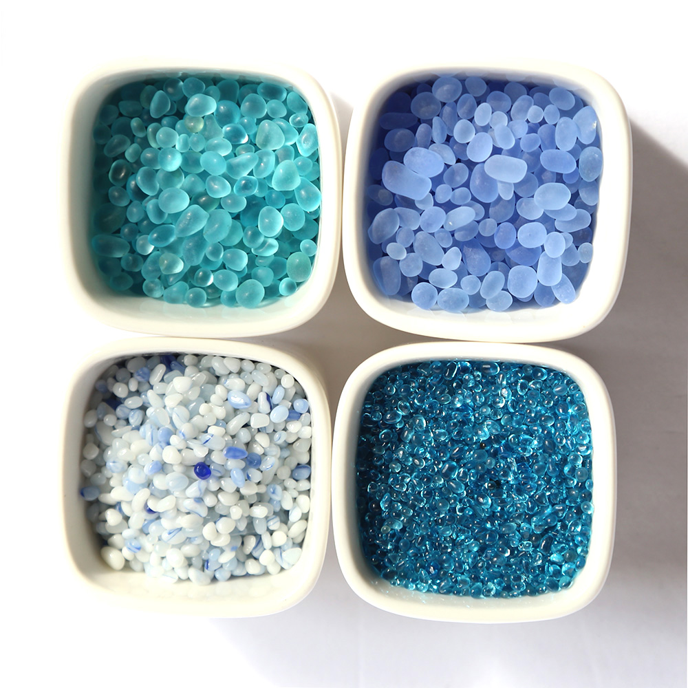 Bunte Stein Aquarium Rock Haus – Planted Aquarium Materials Bewertung und Preis