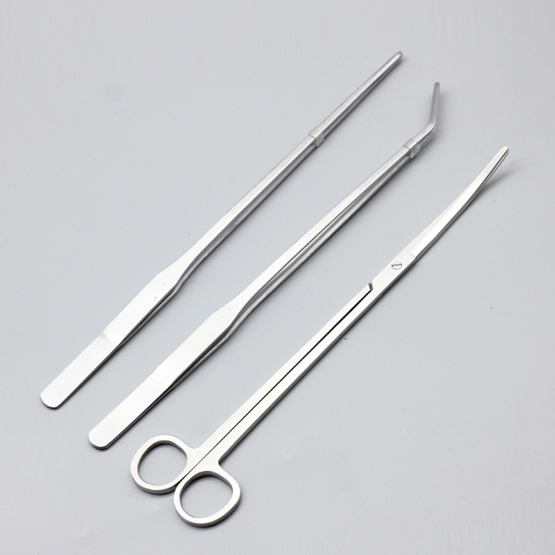 3/5 Teile/satz Aquarium Reinig – Planted Aquarium Cleaning Kit Bewertung und Preis