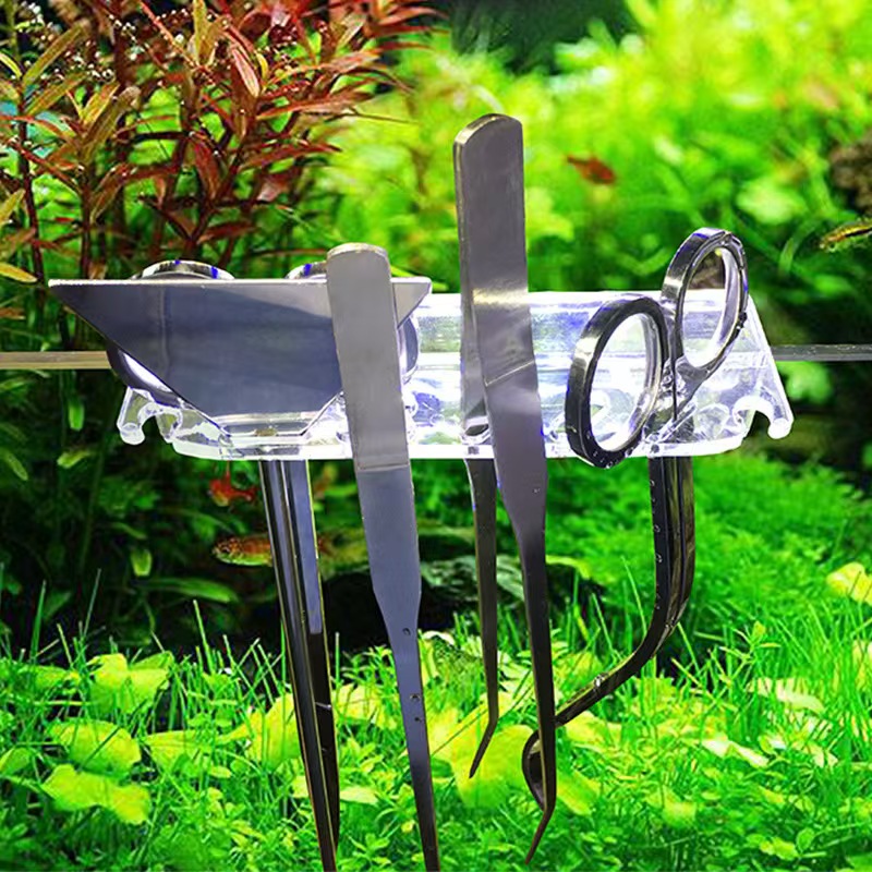 Professionelles Aquarium-Wartu – Planted Aquarium Kit Bewertung und Preis
