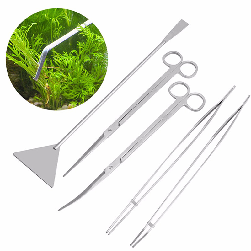 Professionelles Aquarium-Wartu – Planted Aquarium Kit Bewertung und Preis