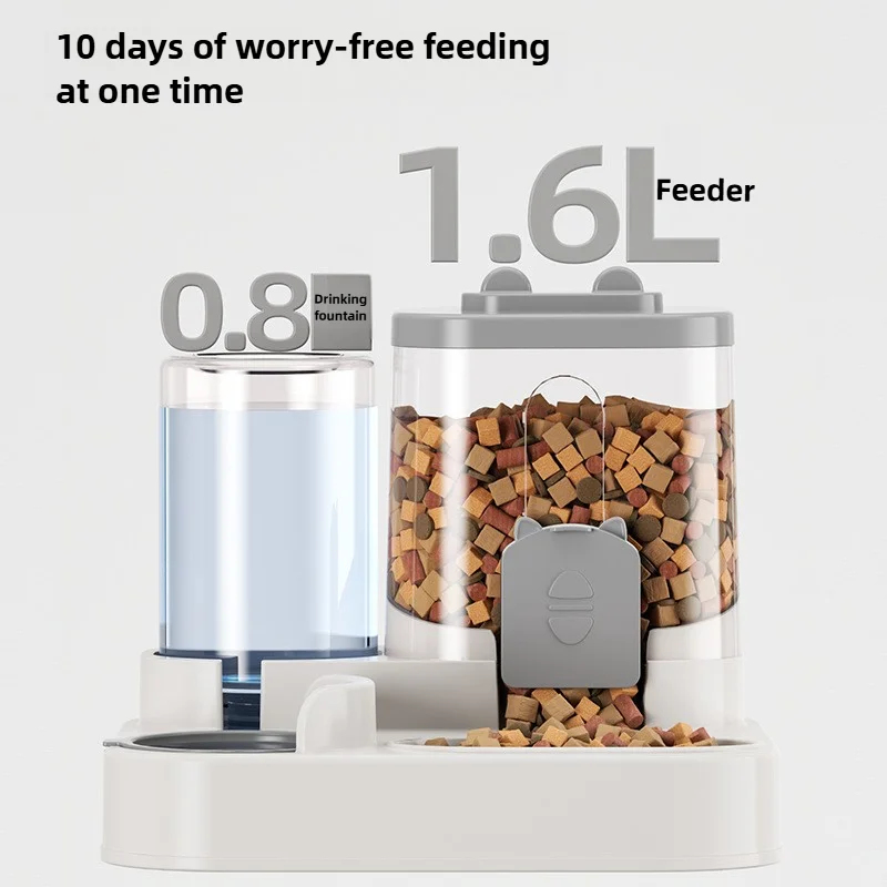 KEMORELA Automatischer Katzenf – Royal Canin Food Medium Bewertung und Preis