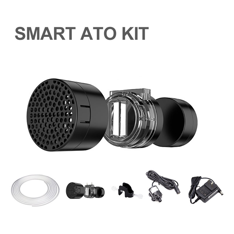 Automatischer Aquarium-Wasser- – Planted Aquarium Kit Bewertung und Preis