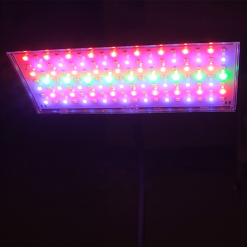 3-Lichtfarben verstellbare Aqu – Aquarium Plant Iron Bewertung und Preis