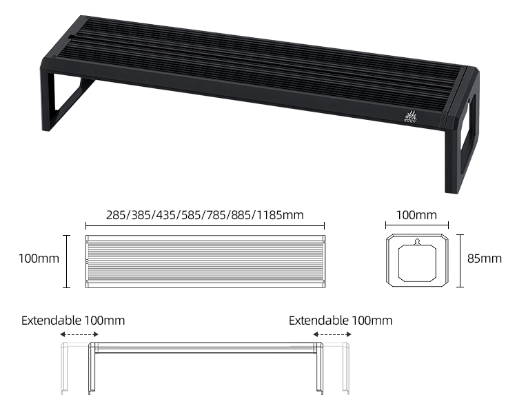 Week Aqua M Serie RGB UV LED A – Aquarium Plant Iron Bewertung und Preis