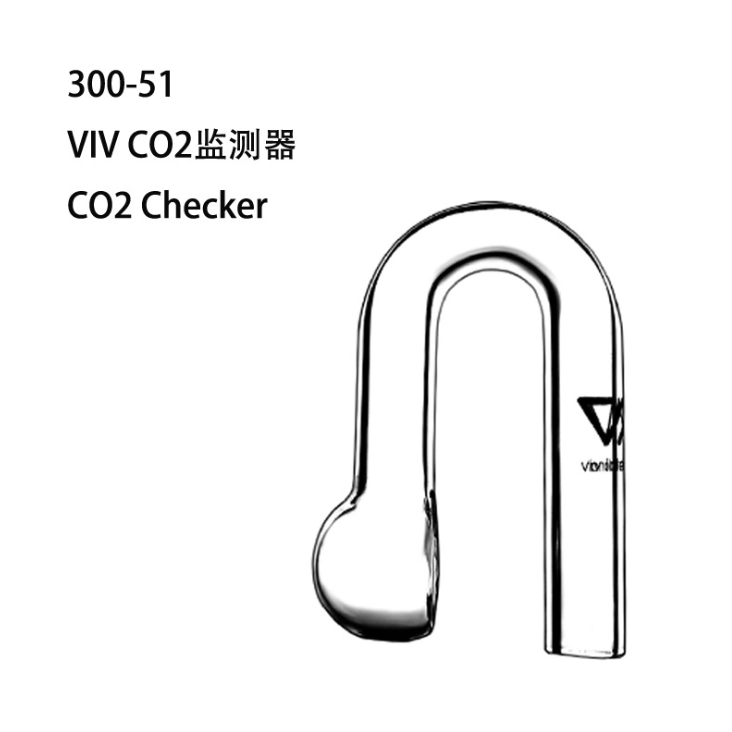 VIV Glass Hang On Aquarium CO2 – Glass Co2 Drop Checker Bewertung und Preis