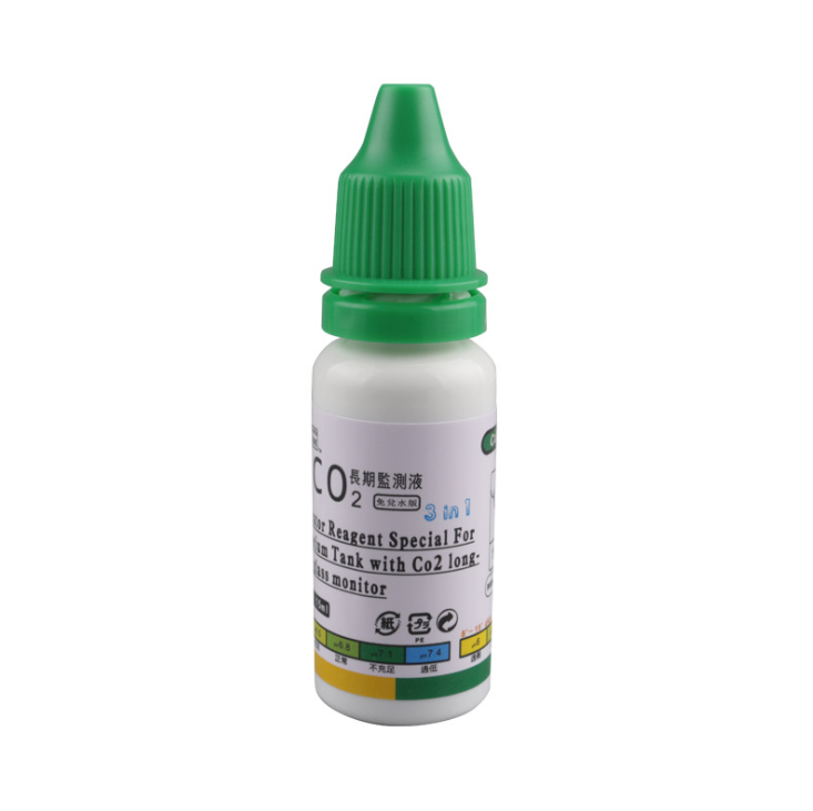 VIV Glass Hang On Aquarium CO2 – Glass Co2 Drop Checker Bewertung und Preis