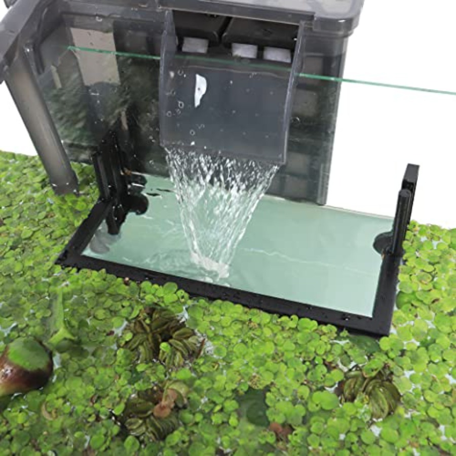 Aquarium-Pflanzenfangkorb, ver – Planted Aquarium Heater Bewertung und Preis