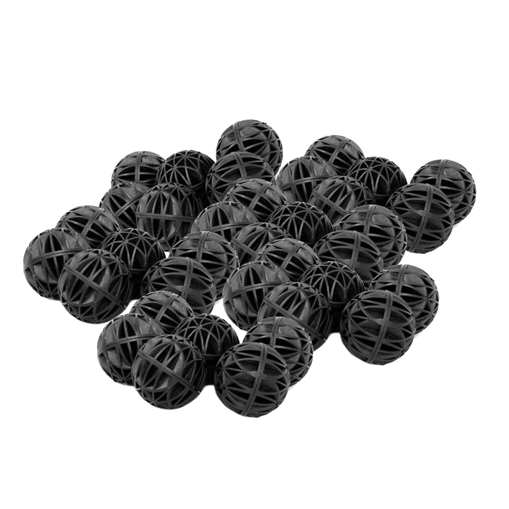 100 stücke 18mm biologische Bi – Planted Aquarium Media Bewertung und Preis