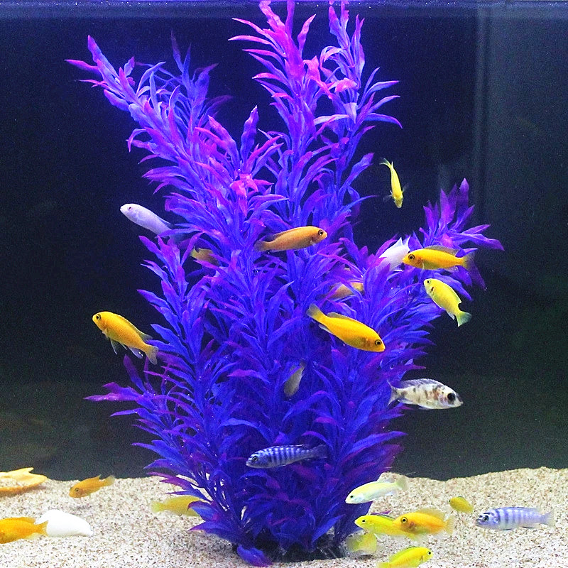 50CM Künstliche Aquarium Selte – Planted Aquarium Materials Bewertung und Preis