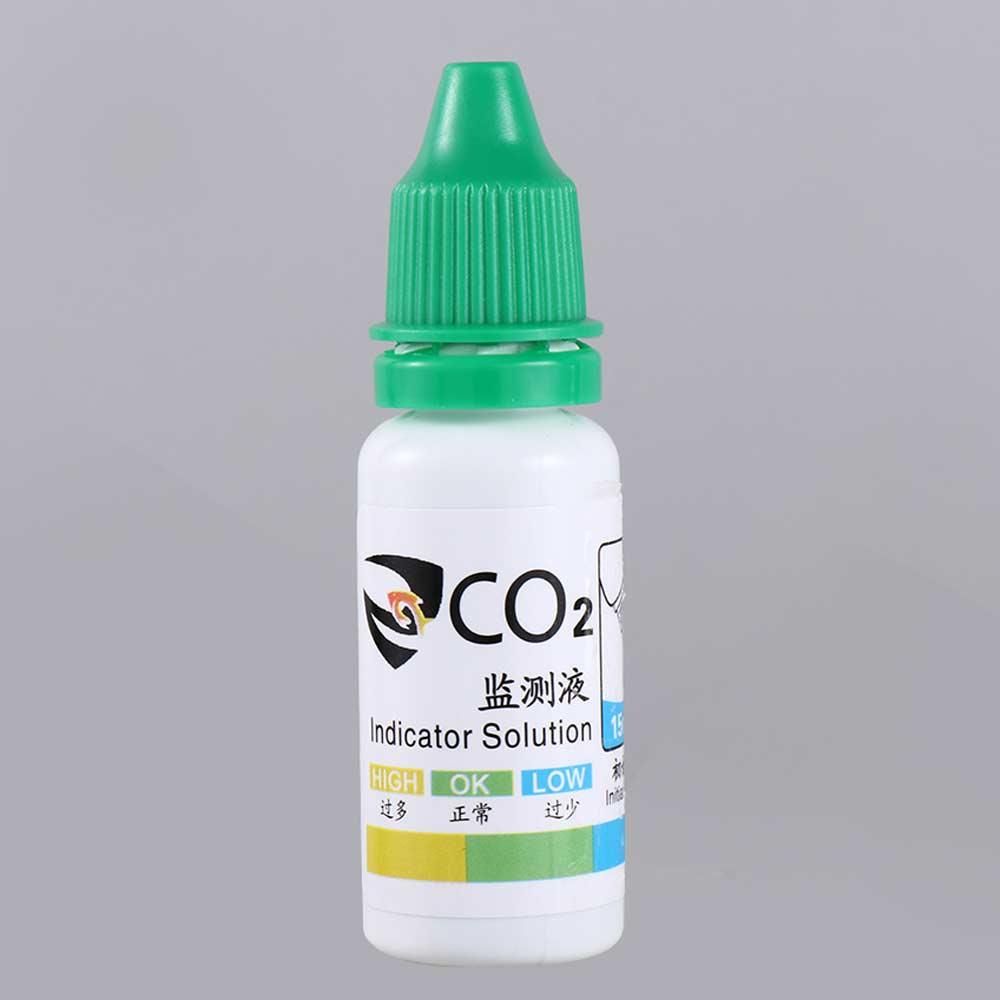 Gras-Testgerät-Set, PH-Messger – Glass Co2 Drop Checker Bewertung und Preis