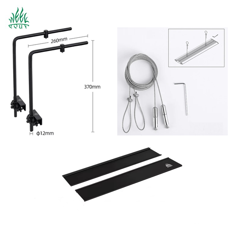 Woche Aqua Aquarium Zubehör LE – Planted Aquarium Kit Bewertung und Preis