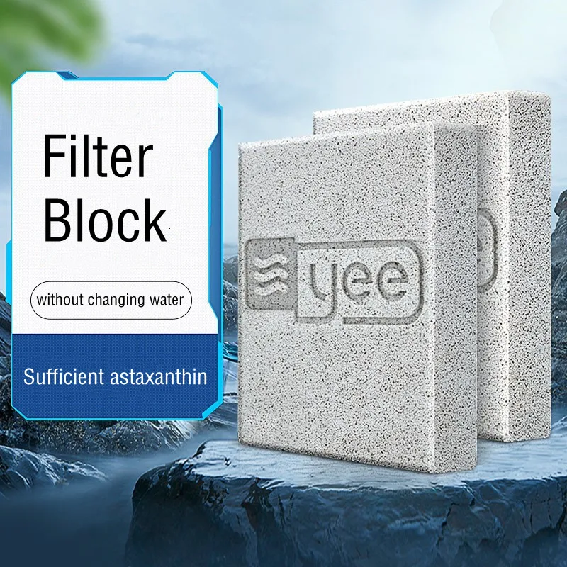 1/2 Stück Aquarium Nano Kerami – Planted Aquarium Media Bewertung und Preis